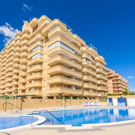 Apartment Cala Blanca By Interhome Oropesa del Mar Luaran gambar