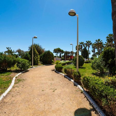 Apartment Cala Blanca By Interhome Oropesa del Mar Luaran gambar