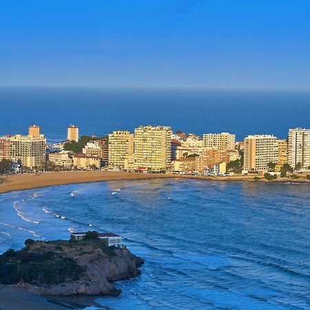 Apartment Cala Blanca By Interhome Oropesa del Mar Luaran gambar