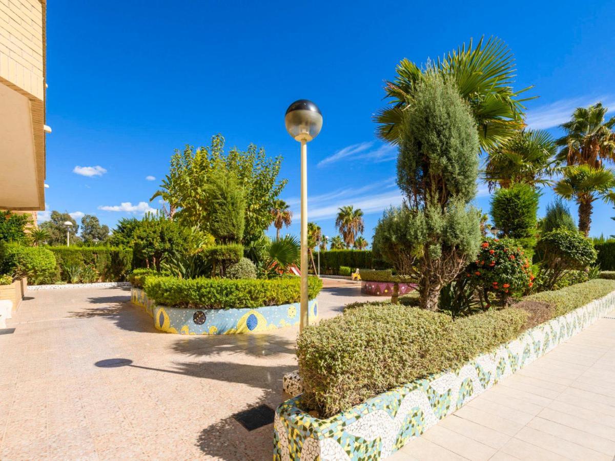 Apartment Cala Blanca By Interhome Oropesa del Mar Luaran gambar