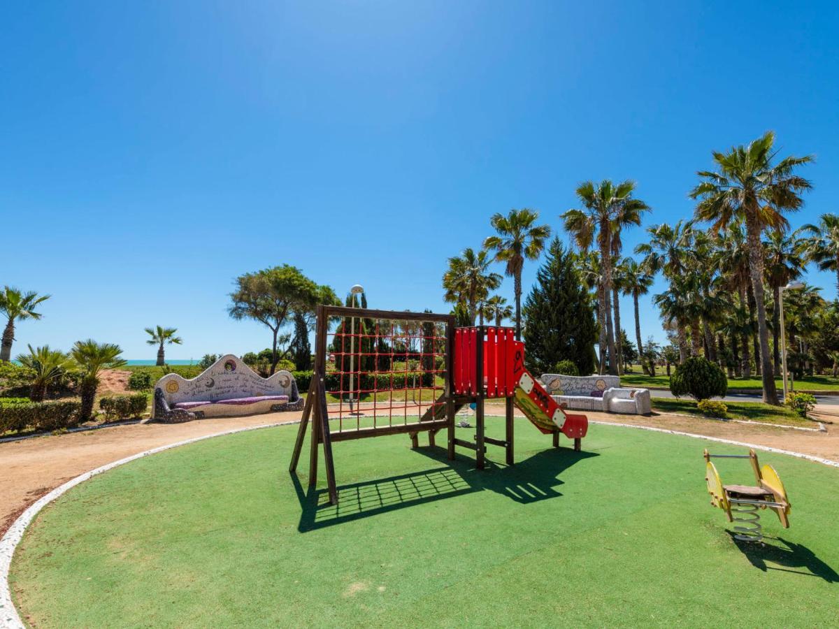 Apartment Cala Blanca By Interhome Oropesa del Mar Luaran gambar