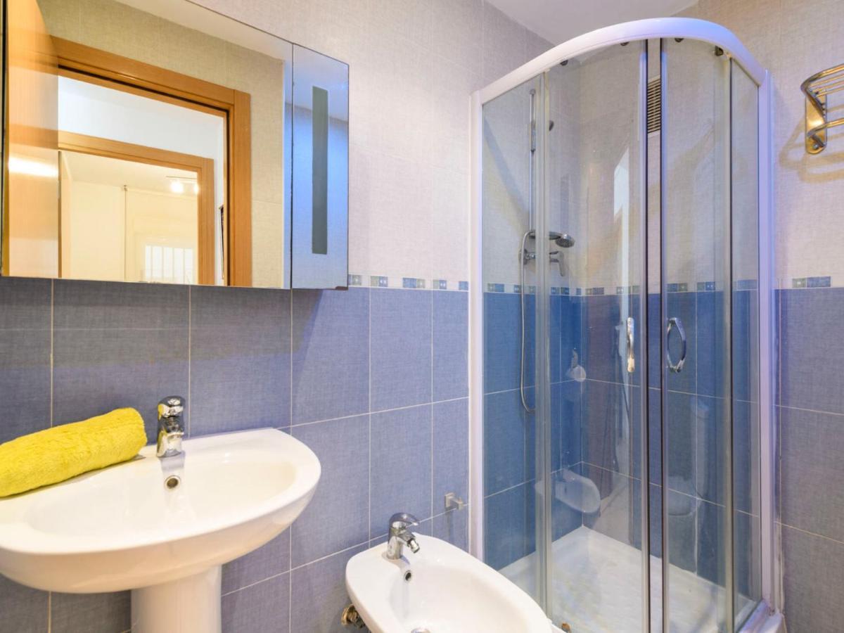 Apartment Cala Blanca By Interhome Oropesa del Mar Luaran gambar