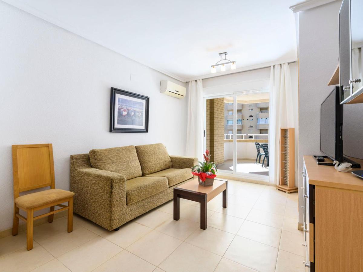 Apartment Cala Blanca By Interhome Oropesa del Mar Luaran gambar