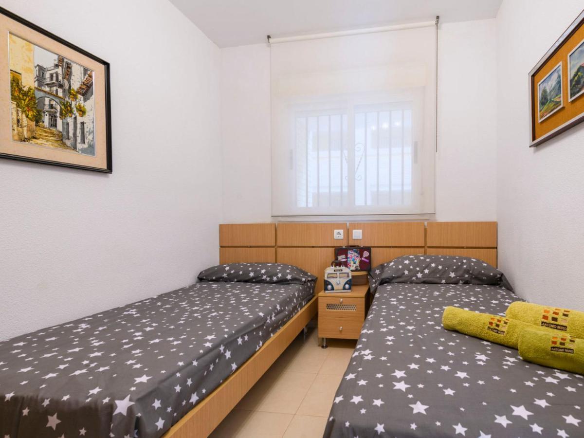 Apartment Cala Blanca By Interhome Oropesa del Mar Luaran gambar