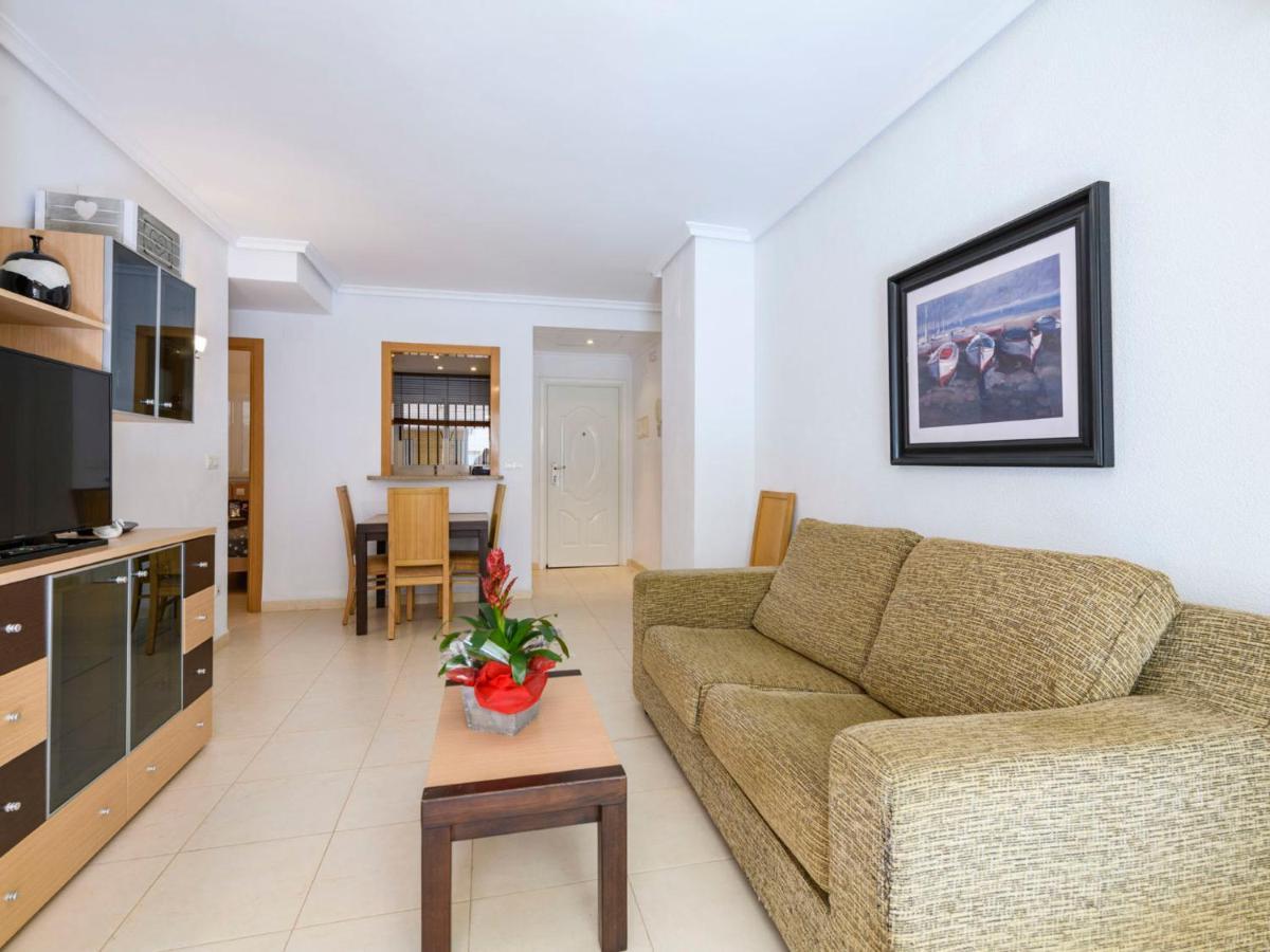 Apartment Cala Blanca By Interhome Oropesa del Mar Luaran gambar