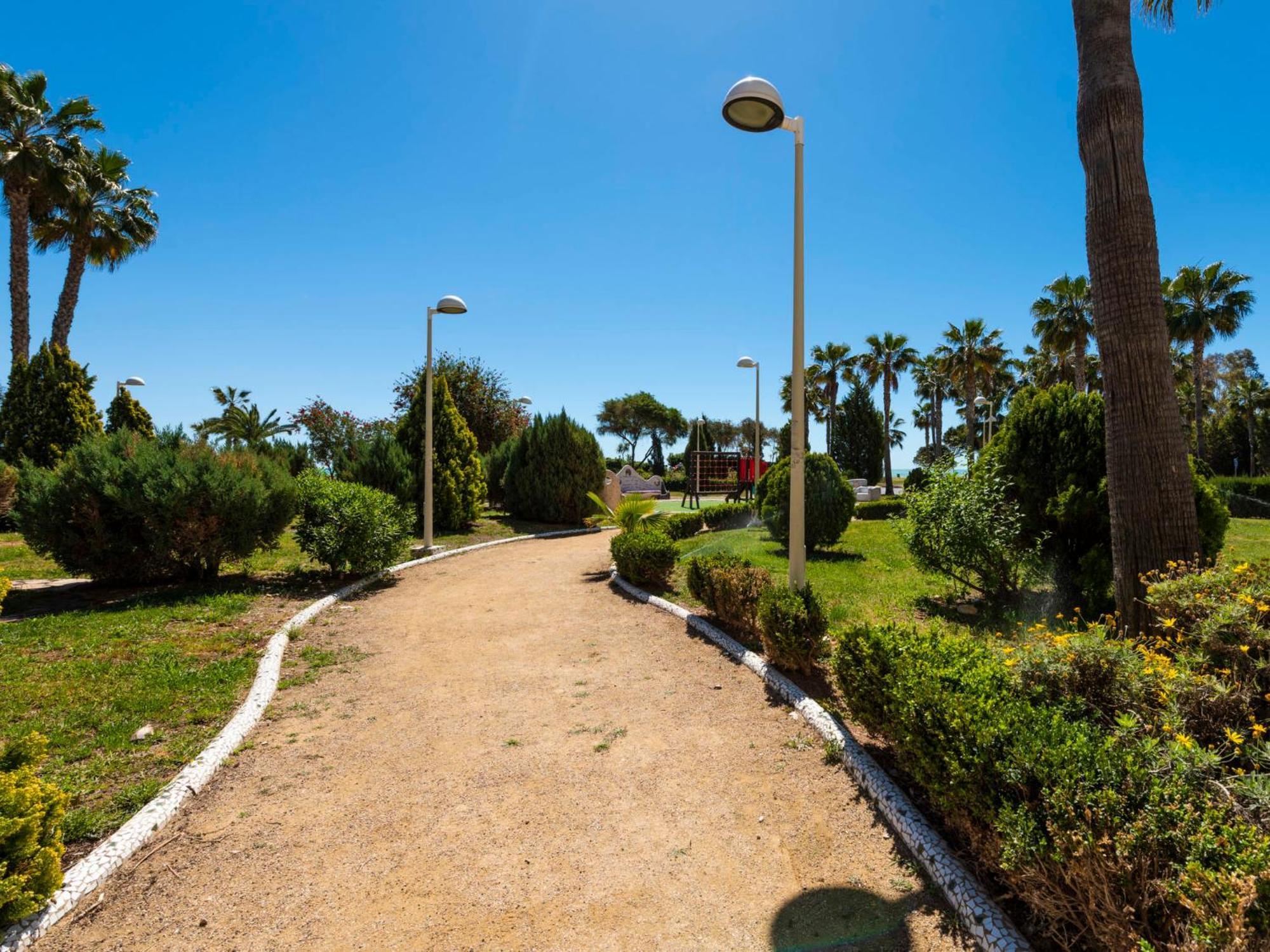 Apartment Cala Blanca By Interhome Oropesa del Mar Luaran gambar